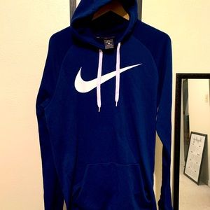 Nike Oversized Hoodie
